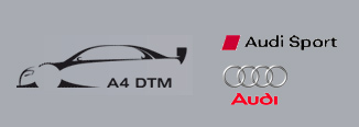 Audi DTM Saison startet bald – Tickets sichern