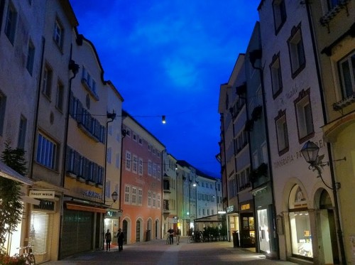 Bruneck_Altstadt_Innen